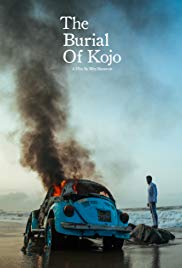 Watch Free The Burial Of Kojo (2018)