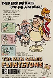 Watch Free The Man Called Flintstone (1966)