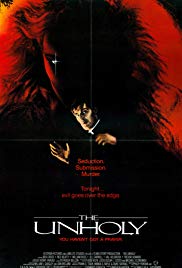 Watch Full Movie :The Unholy (1988)