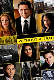 Watch Free Without a Trace (20022009)