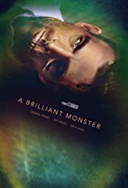 Watch Free A Brilliant Monster (2017)