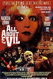 Watch Free All About Evil (2010)