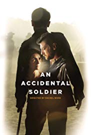 Watch Free An Accidental Soldier (2013)