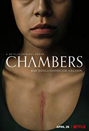 Watch Free Chambers (2019 )