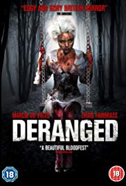 Watch Free Deranged (2012)