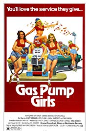 Watch Free Gas Pump Girls (1979)