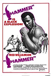 Watch Free Hammer (1972)