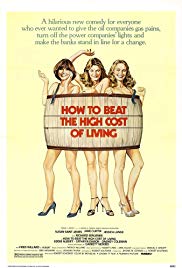 Watch Free How to Beat the High Cost of Living (1980)