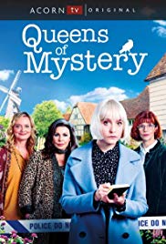 Watch Full Movie :Queens of Mystery (2019 )