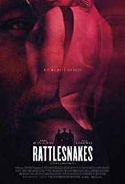 Watch Free Rattlesnakes (2019)