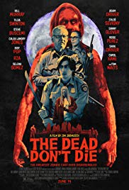 Watch Free The Dead Dont Die (2019)