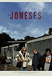 Watch Free The Joneses (2016)