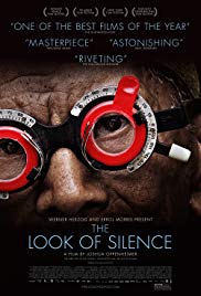 Watch Free The Look of Silence (2014)