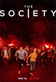 Watch Free The Society (2019 )