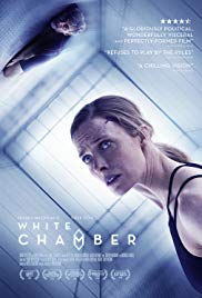 Watch Full Movie :White Chamber (2018)