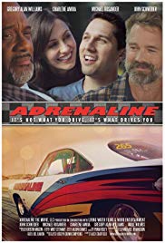 Watch Free Adrenaline (2015)