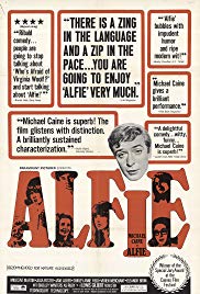 Watch Free Alfie (1966)