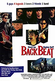 Watch Free Backbeat (1994)