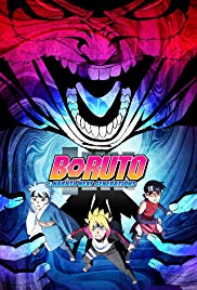 Watch Free Boruto: Naruto Next Generations (2017 )
