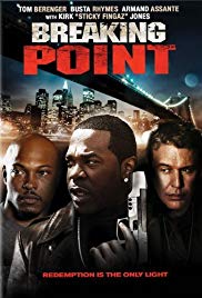 Watch Free Breaking Point (2009)