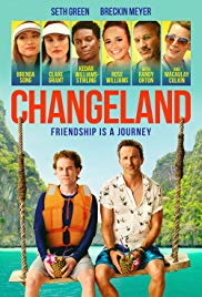 Watch Free Changeland (2019)