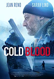 Watch Free Cold Blood (2019)