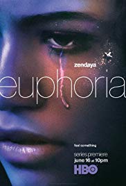 Watch Free Euphoria (2019 )
