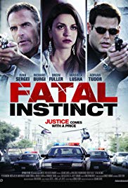 Watch Free Fatal Instinct (2014)