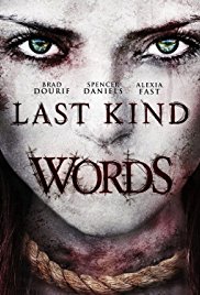 Watch Free Last Kind Words (2012)