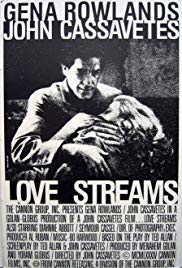 Watch Free Love Streams (1984)
