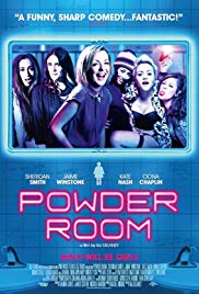 Watch Free Powder Room (2013)