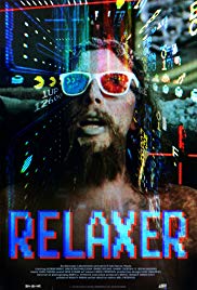Watch Free Relaxer (2018)
