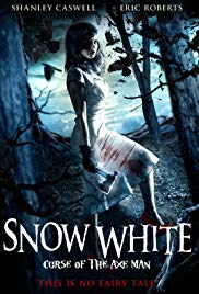 Watch Free Snow White: A Deadly Summer (2012)