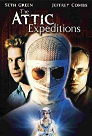 Watch Free The Attic Expeditions (2001)