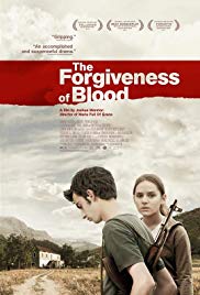 Watch Full Movie :The Forgiveness of Blood (2011)