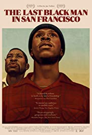 Watch Free The Last Black Man in San Francisco (2019)