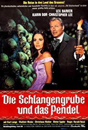 Watch Free The Torture Chamber of Dr. Sadism (1967)
