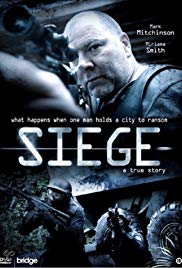 Watch Free True Crime: Siege (2012)