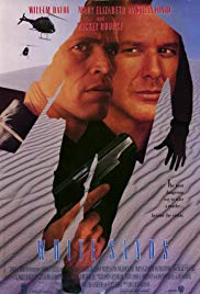 Watch Free White Sands (1992)