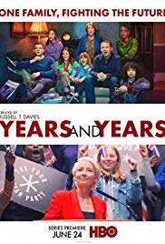 Watch Free Years and Years (2019 )