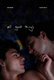 Watch Free All Good Things (2019)