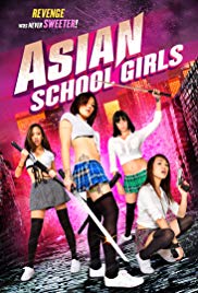 Watch Free Asian School Girls (2014)