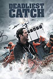 Watch Free Deadliest Catch (2005 )