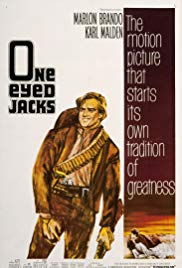 Watch Full Movie :OneEyed Jacks (1961)