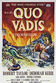 Watch Free Quo Vadis (1951)