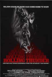 Watch Full Movie :Rolling Thunder (1977)