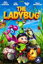 Watch Free The Ladybug (2018)