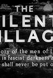 Watch Free The Silent Village (1943)