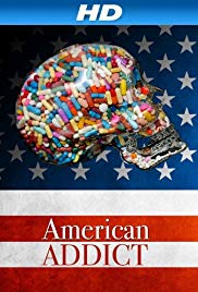 Watch Free American Addict (2012)