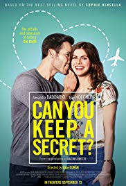 Watch Free Can You Keep a Secret? (2019)